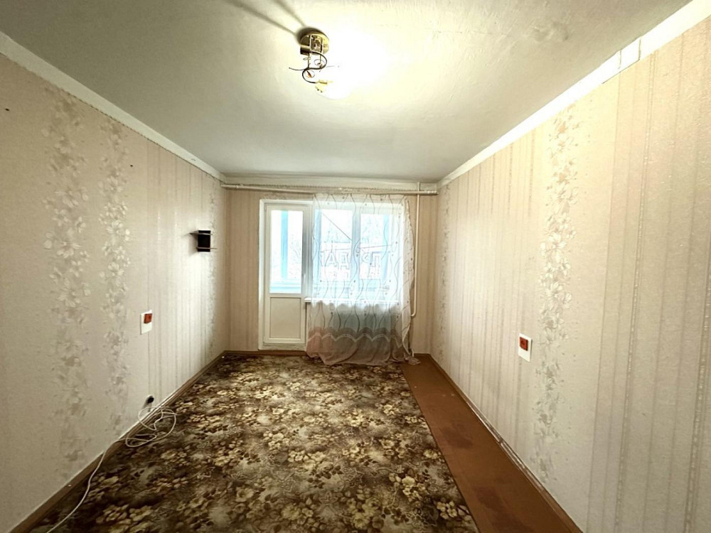 Продаж Квартира 1-кімнатна, 2/9 поверх на вул. Фабрична Рівне - фото 16