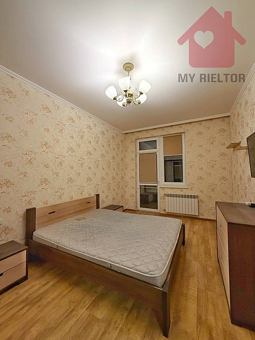 Оренда Квартира 1-кімнатна, 2/7 поверх на Богомольця Ужгород - фото 5