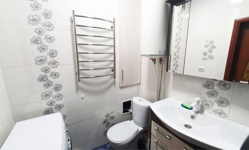 Оренда Квартира 1-кімнатна, 19/24 поверх на Урлівська, 40 Київ - фото 4