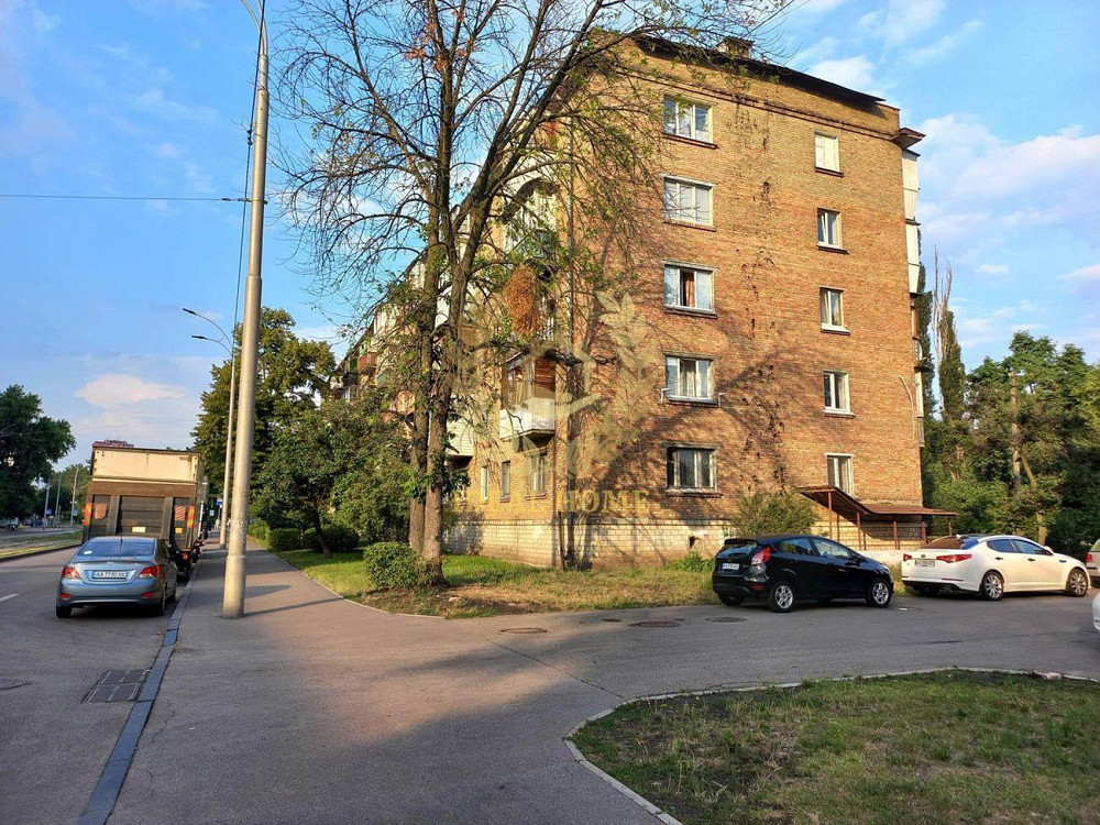 Продаж 2-кімнатної квартири в Києві по вул.Алматинській Київ - фото 13