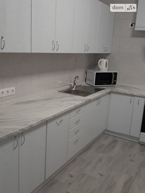 Оренда Квартира 1-кімнатна, 13/19 поверх на ул. Сечевых Стрельцов Київ - фото 4