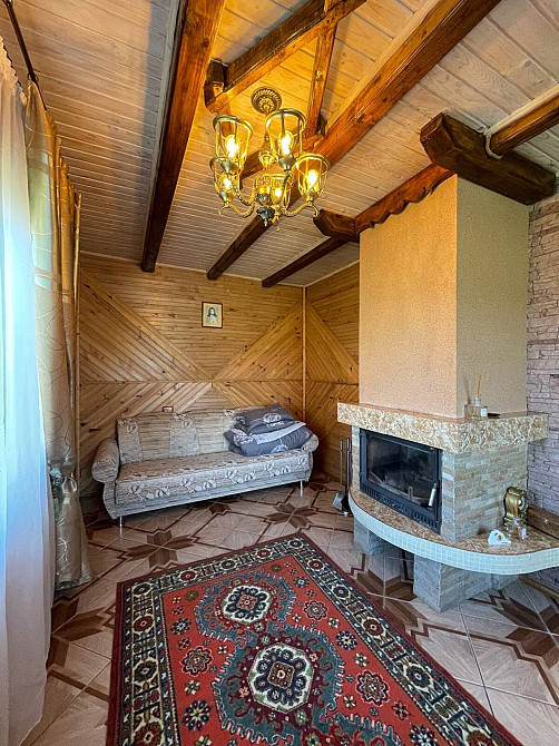 Оренда Будинок Івано-Франківськ - фото 15