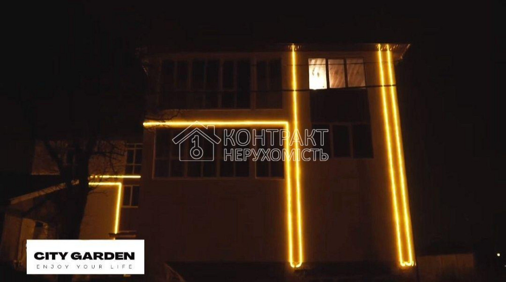 Продаж Квартира 1-кімнатна, 2/3 поверх на вул. Гвардійців Широнінців Харків - фото 8