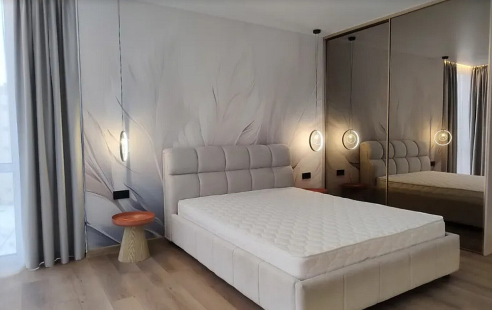 Продаж Квартира 3-кімнатна, 4/11 поверх Тернопіль - фото 6