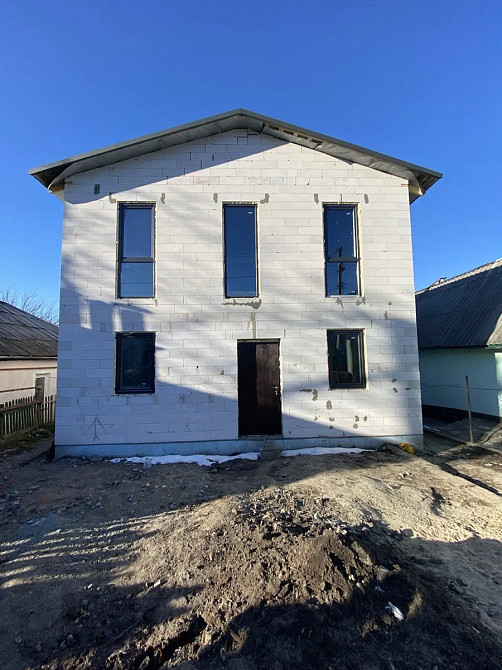 Продаж Будинок на вул. Ізмайлівська Дніпро - фото 1