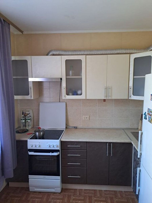 Оренда Квартира 1-кімнатна, 4/18 поверх на Княжий Затон, 2б Київ - фото 6