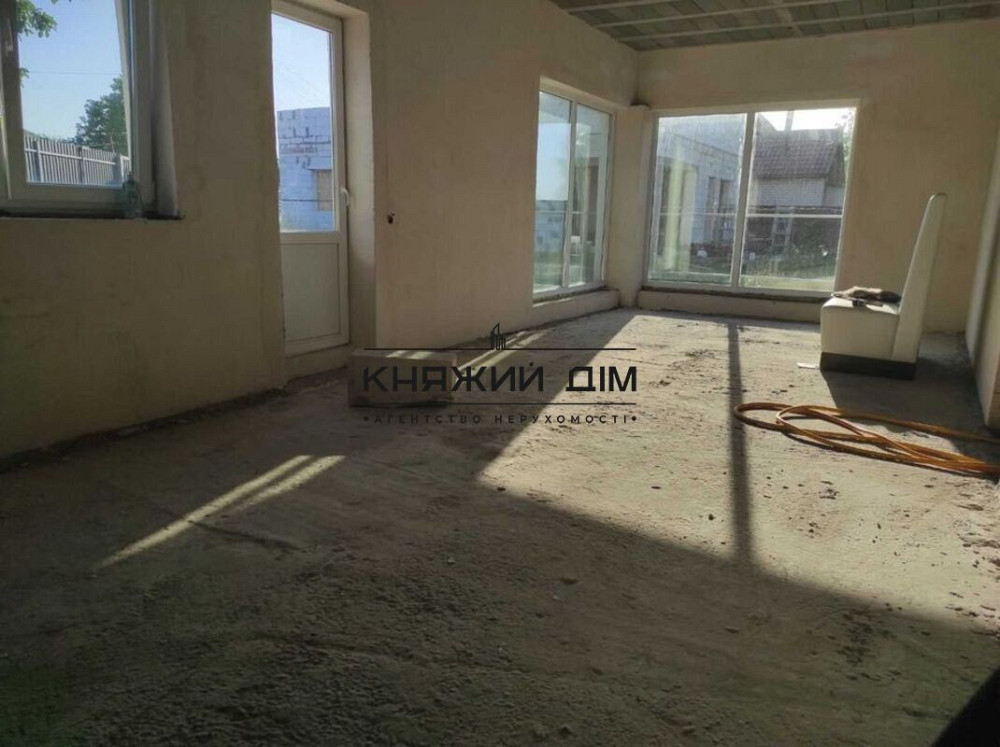 Продажа дома 100 кв.м Любимовка Киево-Святошинский район  2211512 Любимівка (Вишгородський район) - фото 10