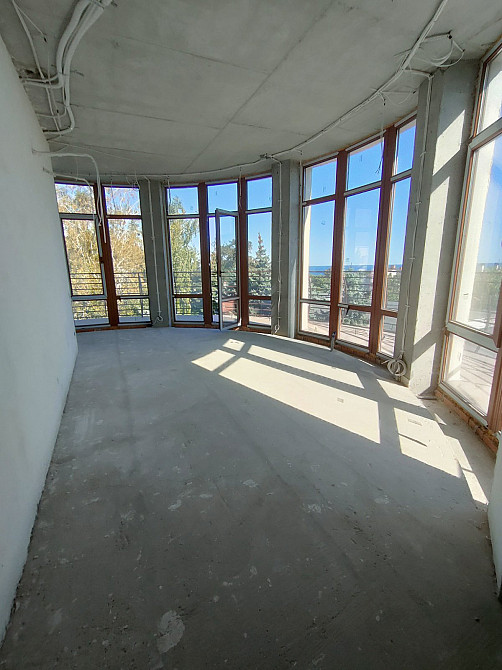 Продам 2-ком. квартиру на Фонтане м видом на море, 
ул. Гаршина Одеса - фото 2