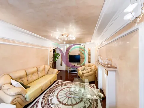 For sale 3-room Apartment 67.1 sq.m Соборності проспект 24А Luts'k - photo 6