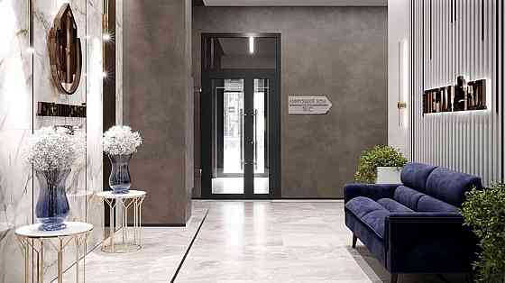 Продаж Квартира 1-кімнатна, 3/16 поверх на Половецька вул., 4 Киев