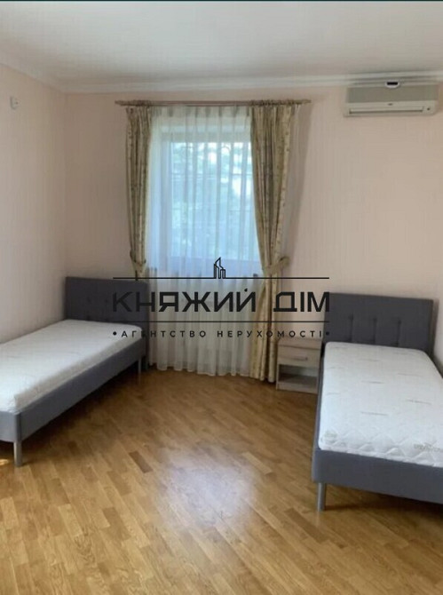 Без комісії! Оренда 3-х поверхового будинку в Святошинском р-не. № 135685 Київ - фото 11