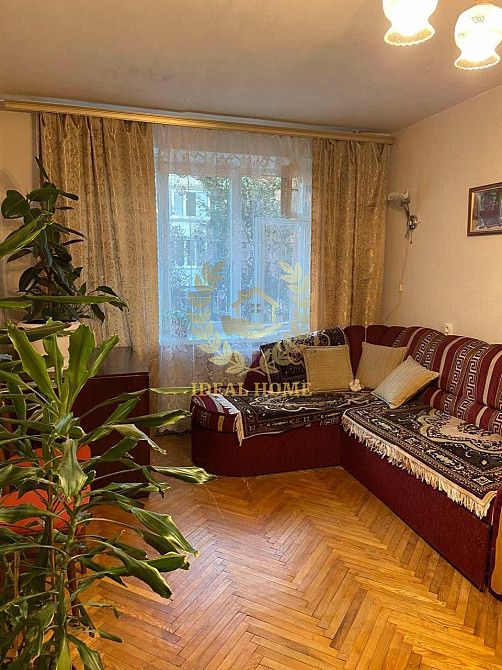 Продається 3-х кімнатна квартира в м.Бровари Бровари - фото 1