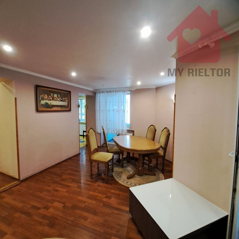 Продаж трикімнатної квартири по вул.Капушанська Uzhhorod - photo 2