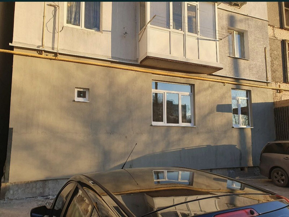 Продаж Квартира 1-кімнатна, 1/9 поверх Кропивницький - фото 2