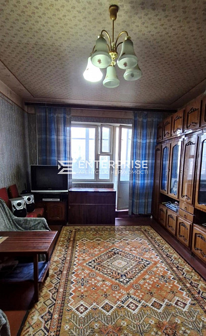 Продаж 2к Квартира 51.3 кв.м Братства тарасівців вул. Київ - фото 1