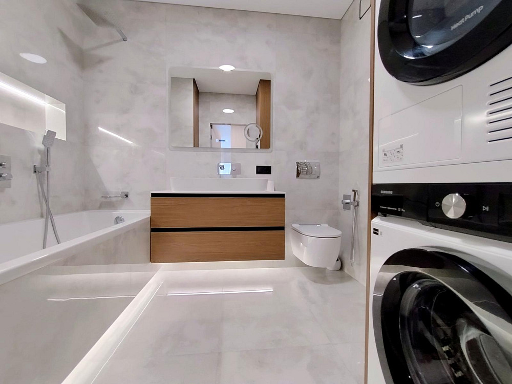 Продаж Квартира 2-кімнатна, 16/16 поверх на Олександра Олеся вул., д. 5 Київ - фото 8