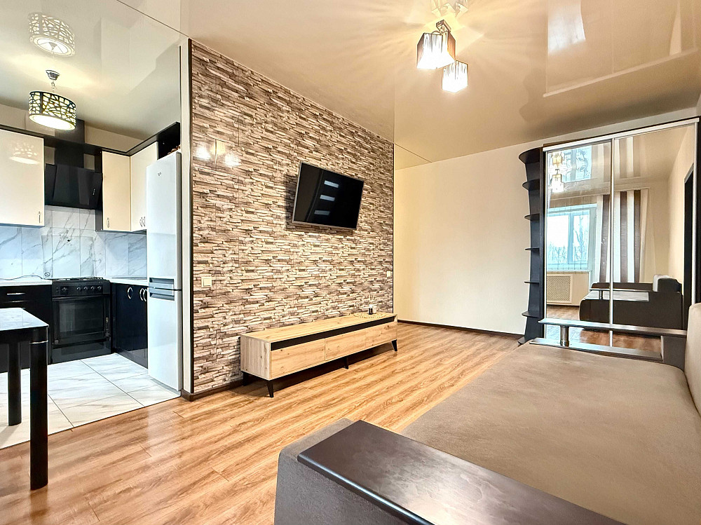 Продаж Квартира 1-кімнатна, 4/5 поверх на Мира вул., д. 5 Київ - фото 7