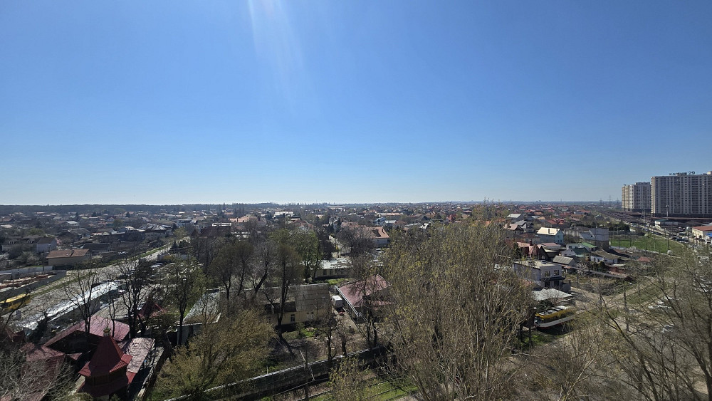 Продаж Квартира 3-кімнатна, 10/10 поверх на Архитекторская ул. Одеса - фото 9