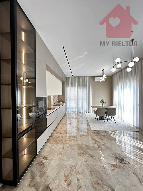 Оренда Квартира 1-кімнатна, 2/3 поверх на Собранецька Ужгород - фото 1