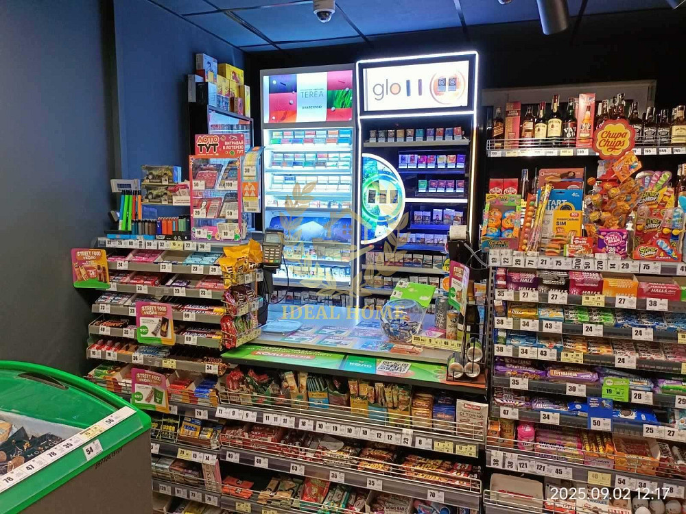 Продаж комерційне приміщення на Хорольская ул., 1А приміщень - 1, поверх - 1 Київ - фото 2