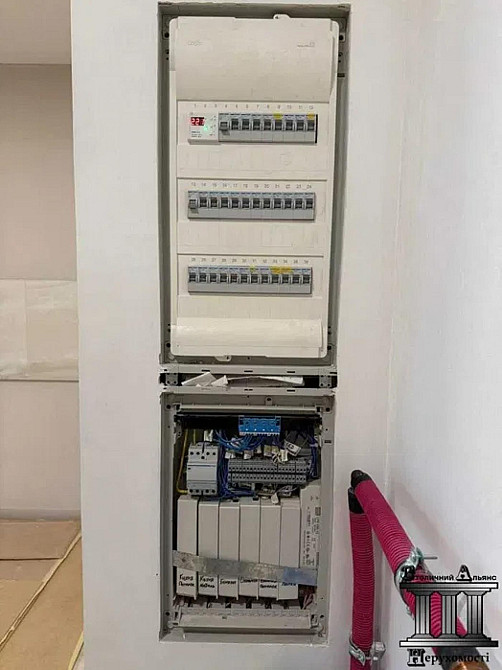 Продаж Квартира 1-кімнатна, 32/36 поверх на Берестейський вул., д. 11 Kiev - photo 12