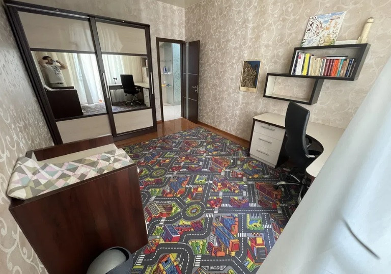 Оренда Квартира 3-кімнатна, 19/24 поверх на Армейская ул., 11 Одеса - фото 3