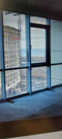 Продам 2-х комнатную квартиру с видом на море в ЖК "Авторский Район" (с.Фонтанка) Фонтанка