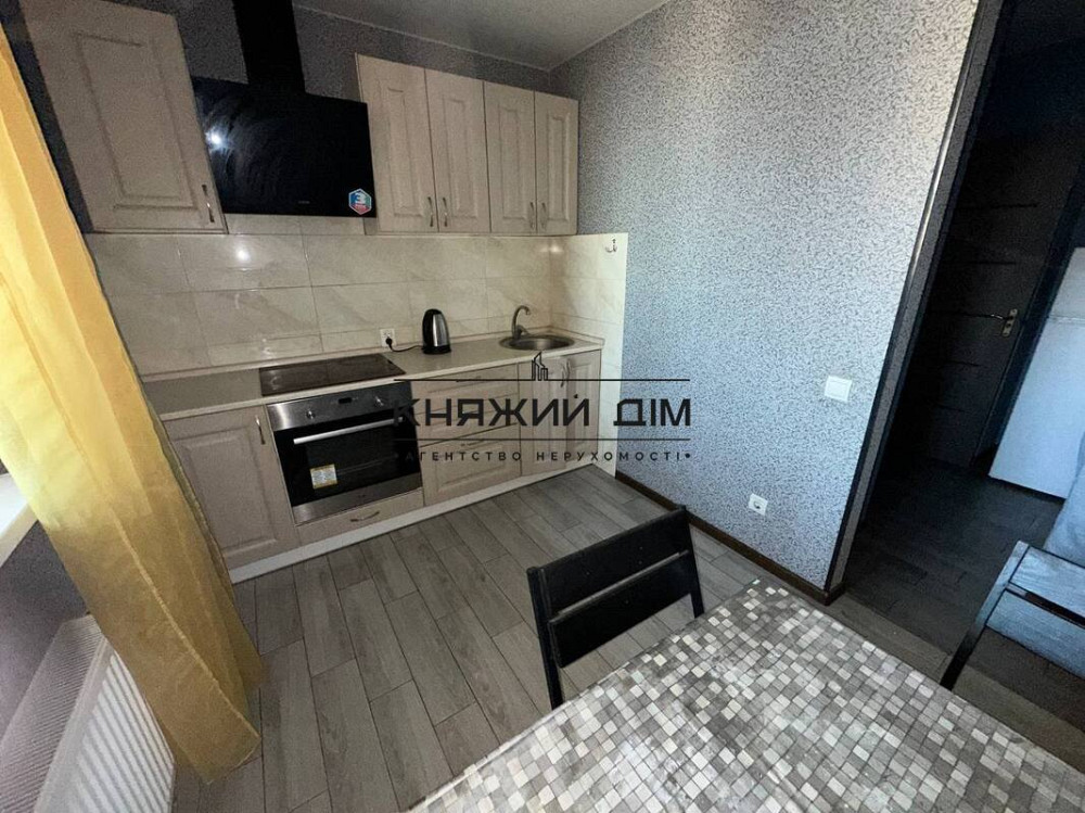 Оренда Квартира 2-кімнатна, 18/26 поверх на Крушельницкой Соломии ул. Київ - фото 7