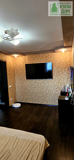 2- кімнатна квартира Шатіло. Кропивницький - фото 6