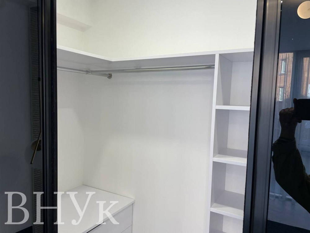 Продаж Квартира 2-кімнатна, 2/4 поверх на Квітки Цісик Тернопіль - фото 19