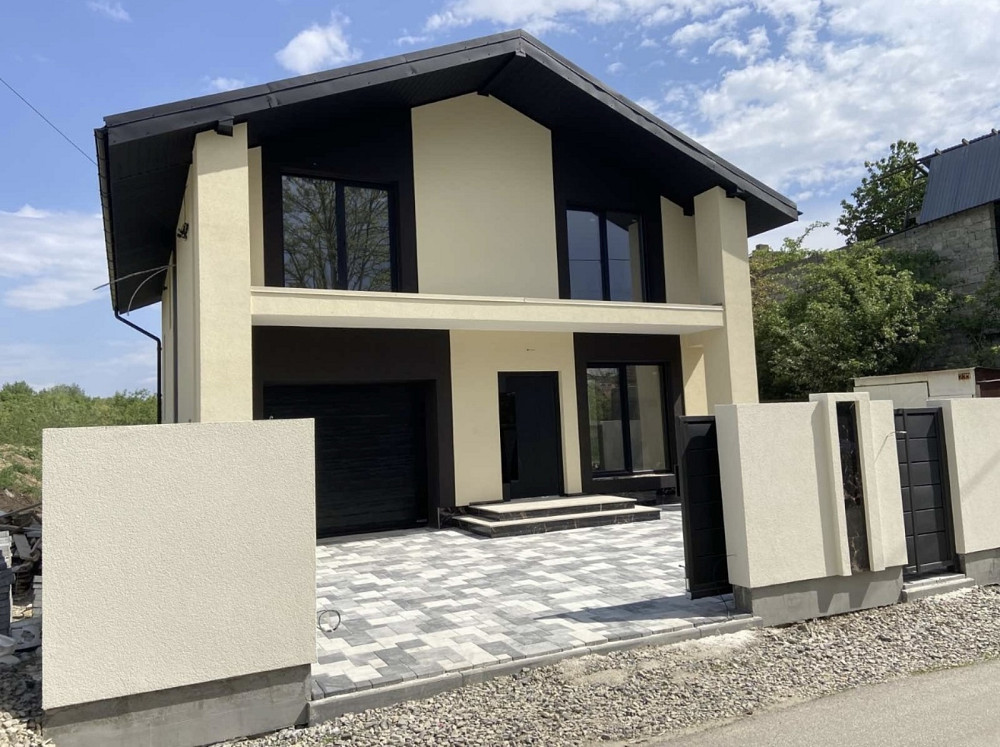 Продаж Будинок Івано-Франківськ - фото 1