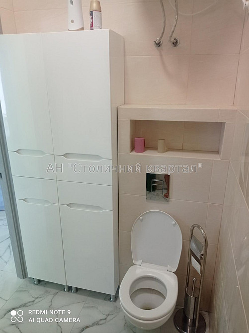 Продаж Будинок 2-кімнатний на вул. Кам'янська Киев - изображение 13