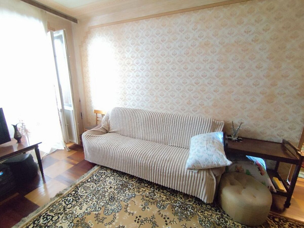 3-кімнатна, Академіка Заболотного вул., 38, Голосіївський Kiev - photo 9