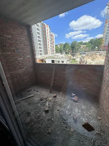 Продаж 1к Квартира 35 кв.м ЖК Студентський Хмельницький - фото 7