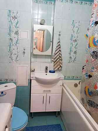 Оренда Квартира 1-кімнатна, 4/24 поверх на Наталії Ужвій, 12 Київ