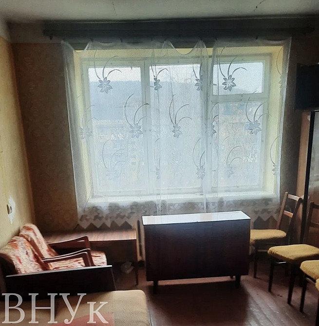 Продаж Квартира 1-кімнатна, 5/5 поверх на Руданського, 5 Ужгород - изображение 7