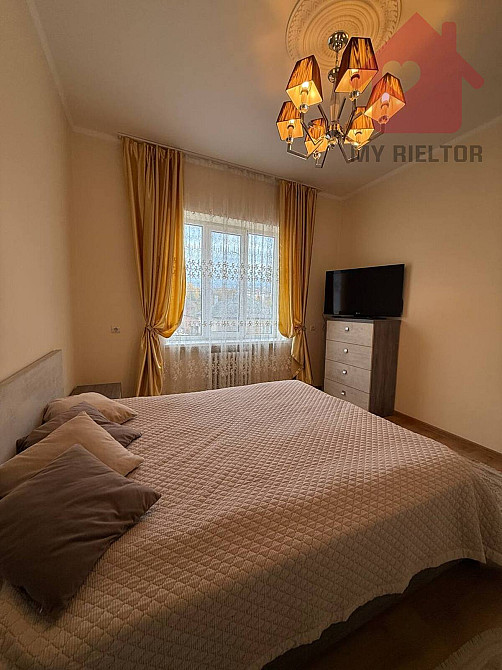 Продаж трикімнатної квартири по вул. Гвардійська Uzhhorod - photo 4