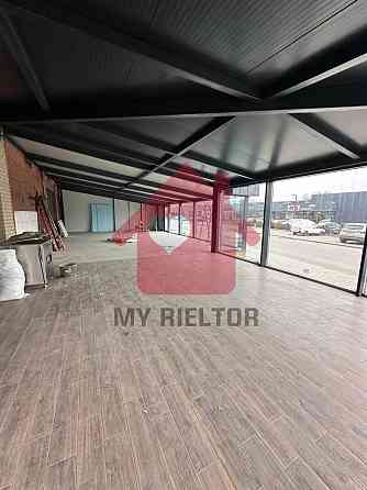 Оренда приміщення вільного призначення на Гвардійська поверх - 1 Uzhhorod