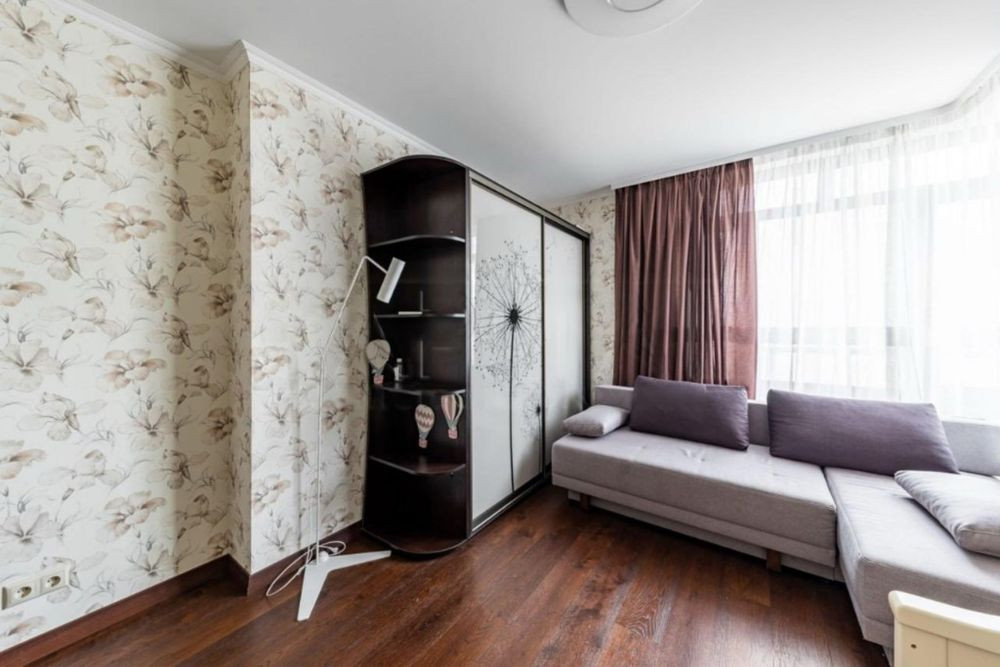 Продаж Квартира 3-кімнатна, 10/22 поверх на Науки просп. вул., д. 80а/73 Київ - фото 6