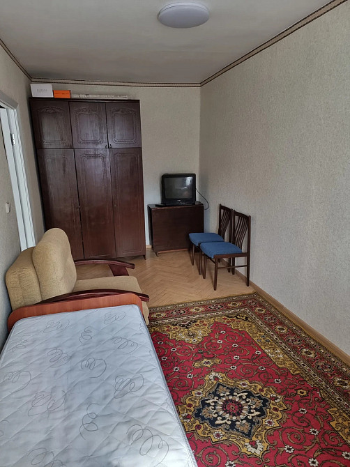 Оренда Квартира 2-кімнатна, 3/5 поверх на Берестейський проспект, 108/1 Київ - фото 6