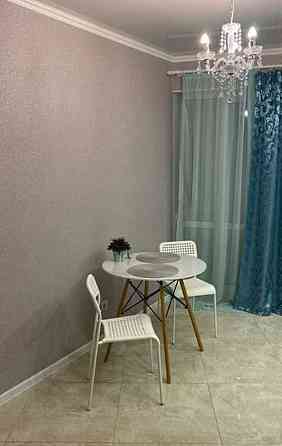 Оренда Квартира 1-кімнатна, 18/25 поверх на Сергея Данченко, 34 Київ