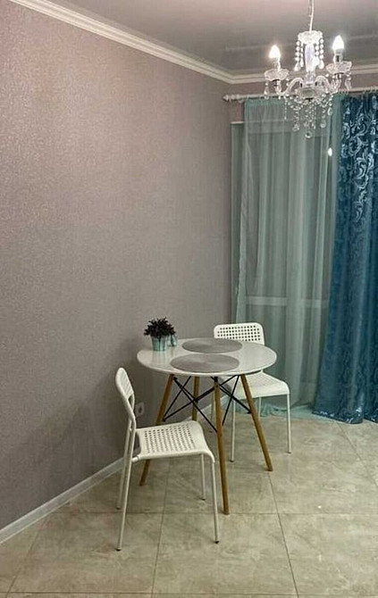 Оренда Квартира 1-кімнатна, 18/25 поверх на Сергея Данченко, 34 Kiev - photo 3