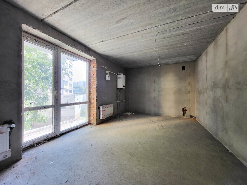 Продаж Квартира 1-кімнатна, 2/3 поверх Вінниця - фото 4