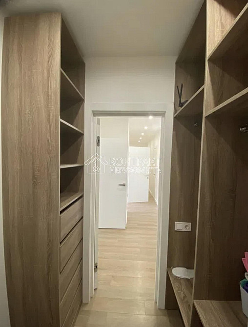 Продаж Квартира 2-кімнатна, 3/15 поверх на вул. Професорська Kharkiv - photo 17