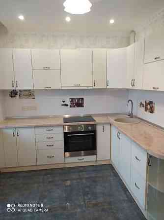 Оренда Квартира 1-кімнатна, 10/17 поверх на ул. Комбинатная, 25а Київ