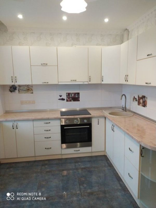 Оренда Квартира 1-кімнатна, 10/17 поверх на ул. Комбинатная, 25а Kiev - photo 4