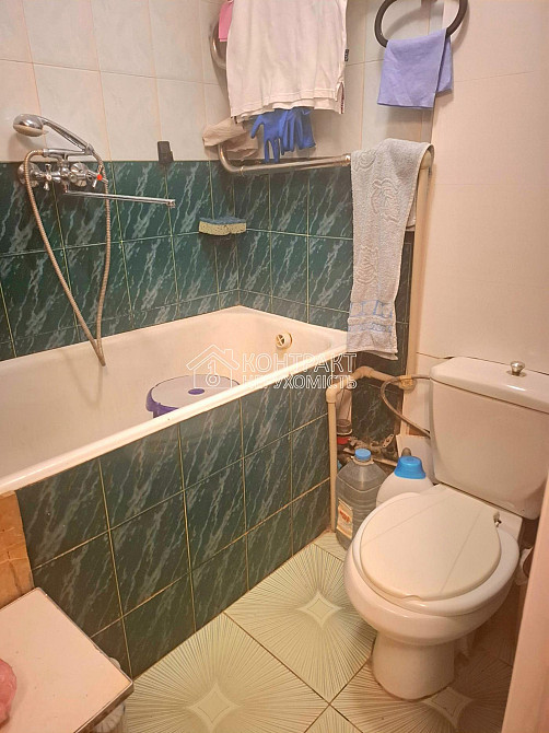 Продаж Квартира 2-кімнатна, 6/9 поверх на вул. Науки Харків - фото 15