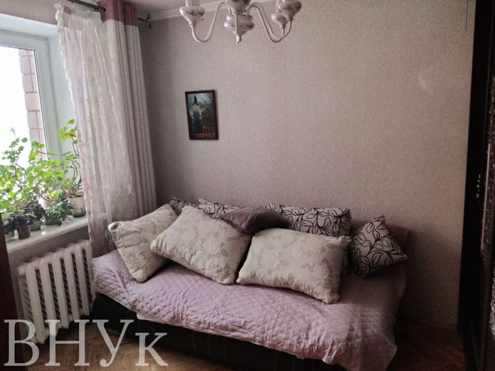 Продаж Квартира 3-кімнатна, 15/15 поверх на вул. Довженка Львов - изображение 4