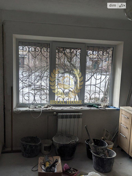 Продаж Квартира 1-кімнатна, 1/5 поверх на Черных Запорожцев ул., 8Б Kiev - photo 2