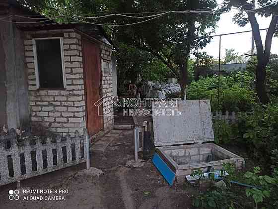 Продаж Будинок 2-кімнатний на вул. Романа Левицкого Безлюдовка